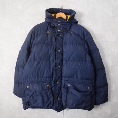 画像1: 70〜80's Eddie Bauer "GLACIER PARKA" ダウンパーカー (1)