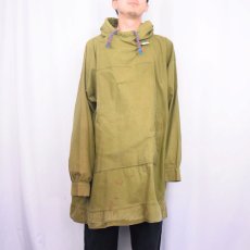 画像3: 40's〜 U.S.ARMY Mountain Smock "Local Made" (3)