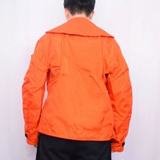 画像4: 70's Canadian Armed Forces Search and Rescue Technicians Para Resucue Jacket SMALL (4)