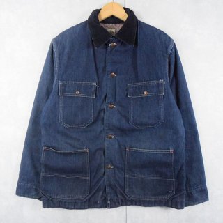 Feeet ORIGINAL GARMENTS　デニムジャケット 商品検索結果 | 古着屋 Feeet VINTAGE CLOTHING WEB SHOP メンズ