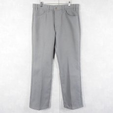 画像1: 90's Levi's USA製 "STA-PREST" PANTS W36 (1)