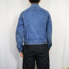 画像3: 80's Levi's 70506-0216 USA製 デニムジャケット SIZE38 (3)