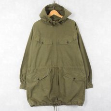 画像1: 60's FRENCH ARMY アルパインスモック SIZE32 (1)