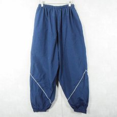 画像1: U.S.AIR FORCE PTU ナイロントレーニングパンツ LARGE REGULAR (1)