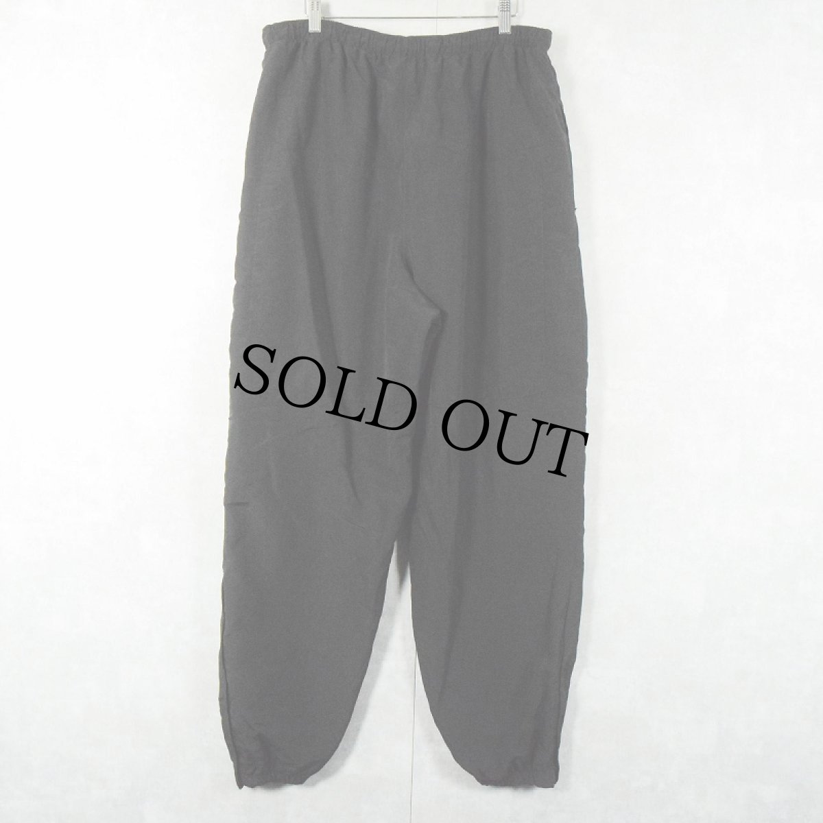 画像2: 90's U.S.ARMY IPFU トレーニングパンツ XX-LARGE/REGULAR (2)