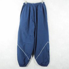 画像2: U.S.AIR FORCE PTU ナイロントレーニングパンツ LARGE REGULAR (2)