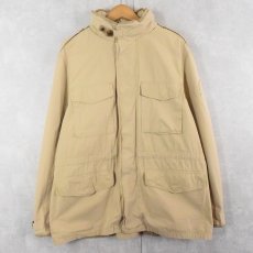 画像1: POLO Ralph Lauren "M-65 TYPE" フィールドジャケット L (1)