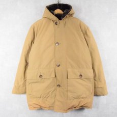 画像1: 60's Eddie Bauer "BAUER DOWN" ダウンジャケット L (1)