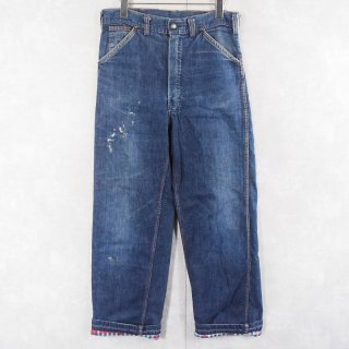 STORE BRAND | 古着屋 Feeet VINTAGE CLOTHING - WEB SHOP メンズ