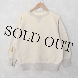 Sweat スウェット | 古着屋 Feeet VINTAGE CLOTHING - WEB SHOP メンズ 
