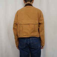 画像3: POLO JEANS CO. Ralph Lauren "RED HEAD TYPE" フィッシングジャケット M (3)