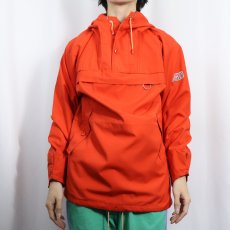 画像2: 【SALE】EURO AJAK "FJELLJOM" アノラックパーカー (2)