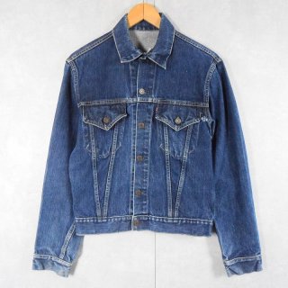 Feeet ORIGINAL GARMENTS　デニムジャケット 商品検索結果 | 古着屋 Feeet VINTAGE CLOTHING WEB SHOP メンズ