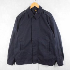 画像1: VINTAGE 旧ソビエト連邦 ユーティリティジャケット (1)