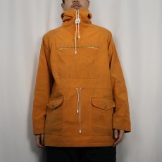 画像3: 50〜60's BLACKS OF GREENOCK BRITAIN製 "Ventile" スモック  (3)