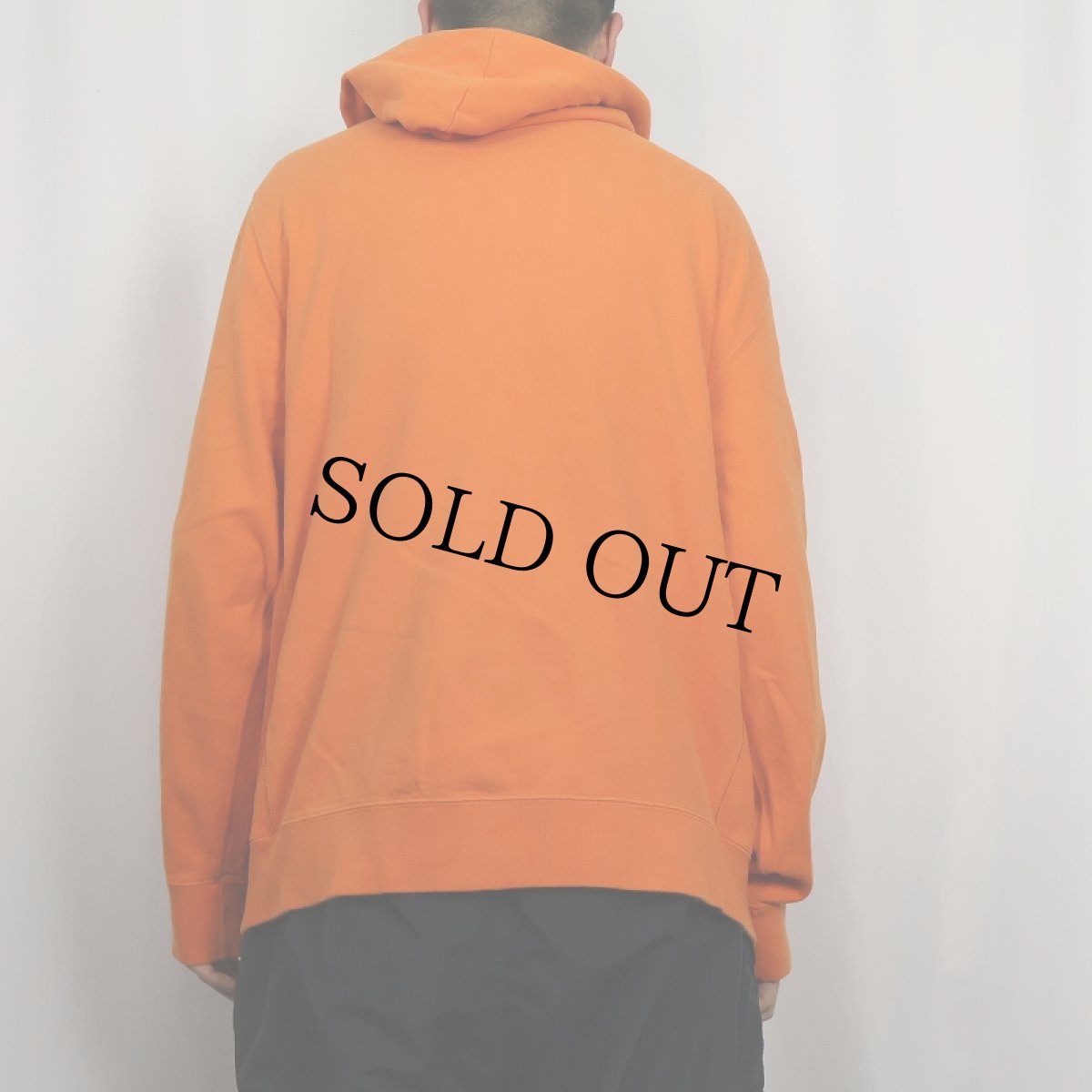 画像3: POLO Ralph Lauren ロゴ刺繍 スウェットジップパーカー XL (3)