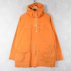 画像1: 50〜60's BLACKS OF GREENOCK BRITAIN製 "Ventile" スモック  (1)