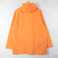 画像2: 50〜60's BLACKS OF GREENOCK BRITAIN製 "Ventile" スモック  (2)