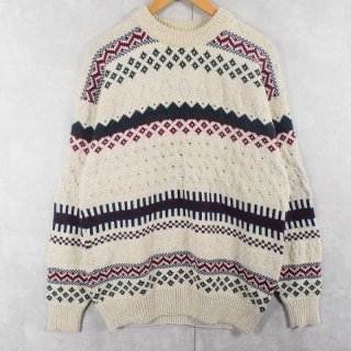 Knit ニット | 古着屋 Feeet VINTAGE CLOTHING - WEB SHOP