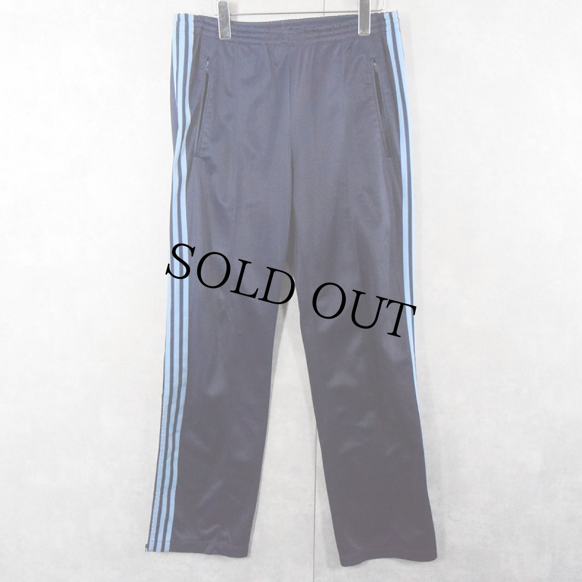 画像3: 70's adidas ATP トラックパンツ (3)