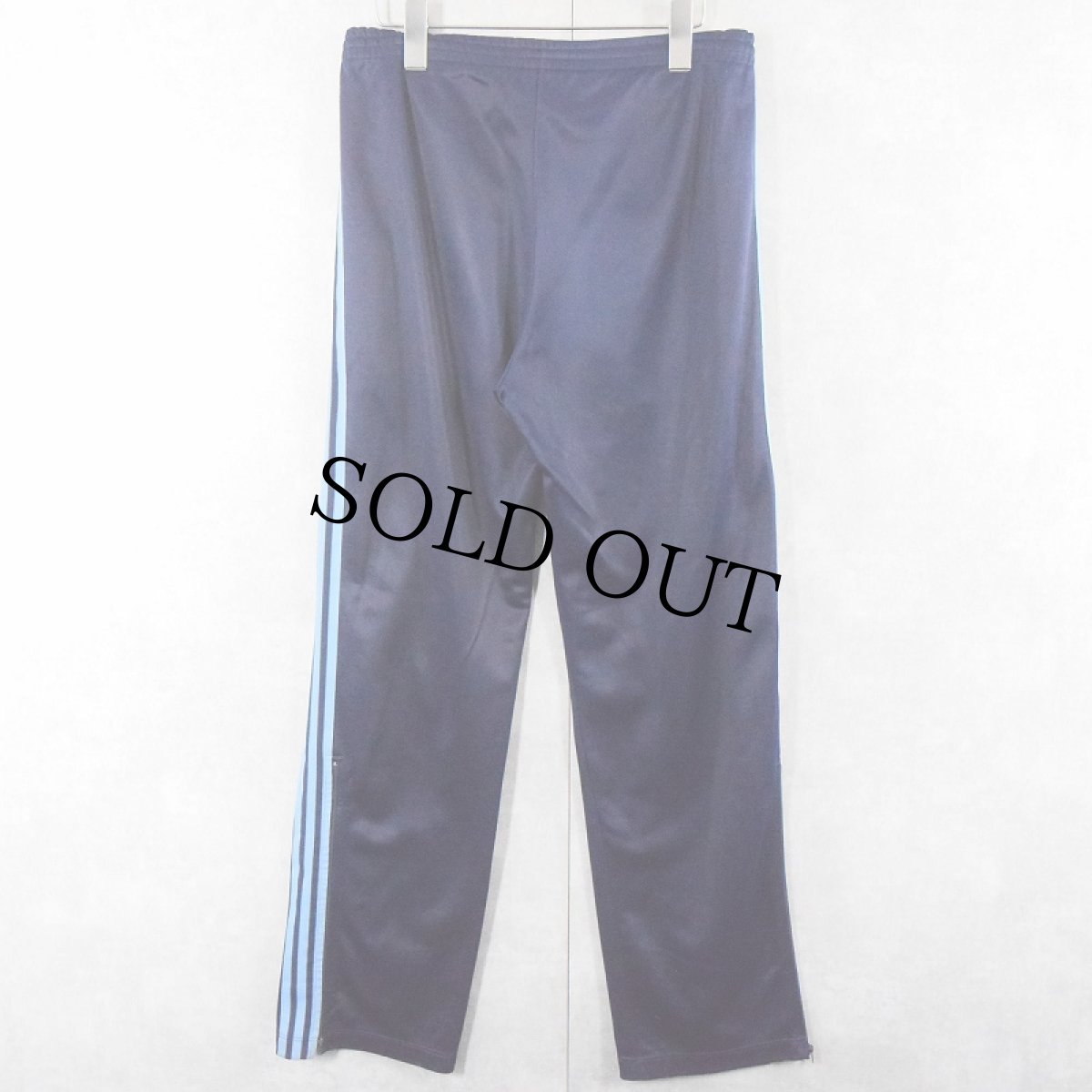 画像4: 70's adidas ATP トラックパンツ (4)