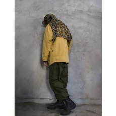 画像1: 90's CANADIAN ARMY ウィンドオーバーパンツ REGULAR-MEDIUM (1)