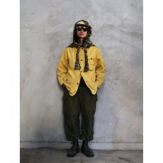 画像1: CANADIAN ARMY ウィンドオーバーパンツ REGULAR-MEDIUM (1)