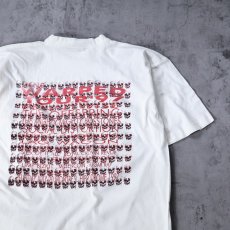 画像2: 90's THE OFFSPRING "IXNAY ON THE HOMBRE" ポップパンクバンド アルバムプリントTシャツ (2)