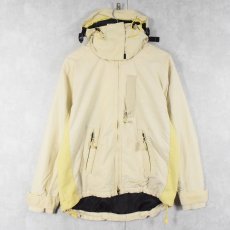 画像1: 2000's NIKE ACG "OUTER LAYER 3" ナイロンマウンテンジャケット M (1)