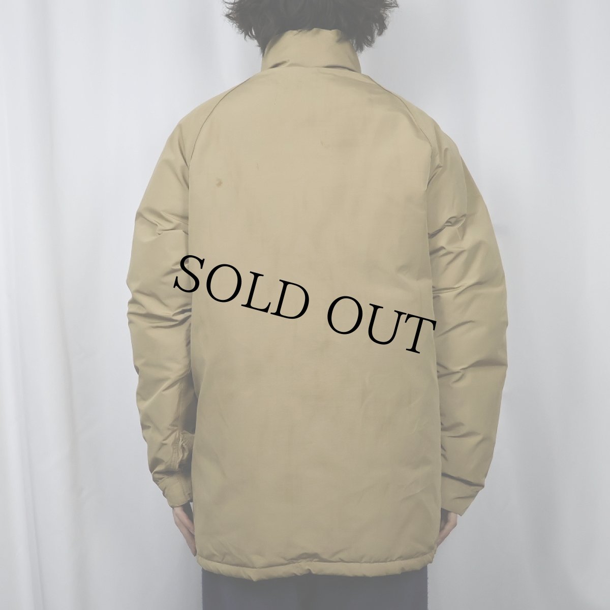 画像3: 70's SIERRA DESIGNS 60/40クロス ダウンジャケット L (3)