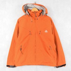 画像1: NIKE ACG "OUTER LAYER 3" ナイロンマウンテンジャケット M (1)
