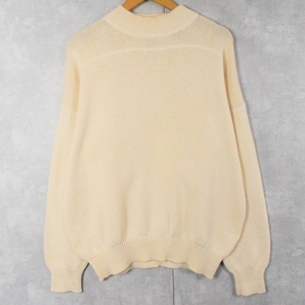 90s 90年代 オールドギャップ OLD GAP アイボリー 生成り イギリス製