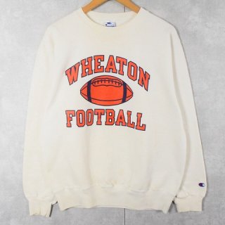60s前V WESTERN HILLS HIGH SCHOOL スウェット