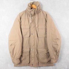 画像1: 80's MIGHTY-MAC ダウンジャケット SIZE42 (1)