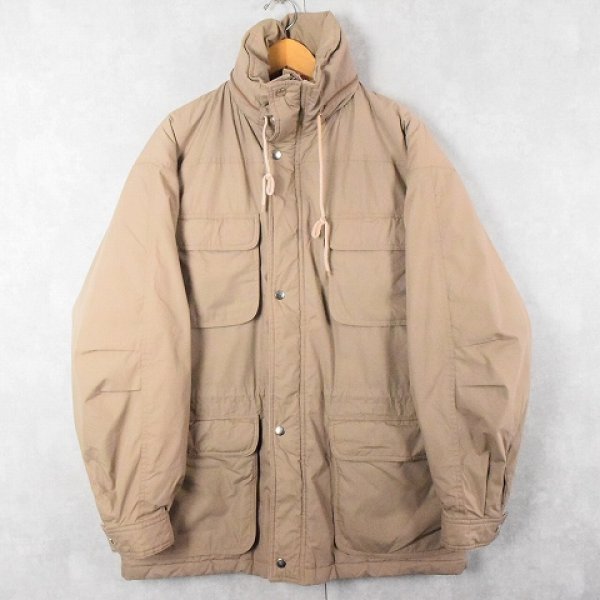 80s MIGHTY-MAC DOWN JACKET ダウンジャケット 80s MIGHTY-MAC DOWN JACKET ダウンジャケット