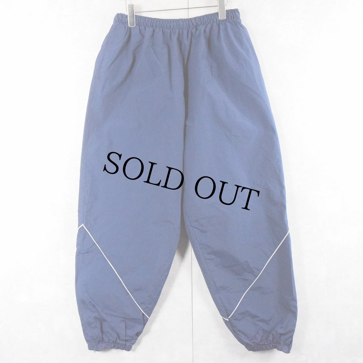 画像3: U.S.AIR FORCE PTU ナイロントレーニングパンツ X-LARGE REGULAR (3)