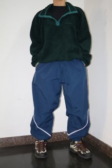 画像3: U.S.AIR FORCE PTU ナイロントレーニングパンツ MEDIUM SHORT (3)