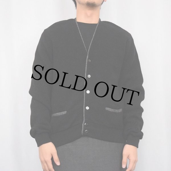 60年代 60s 黒 ブラック│ヴィテージ古着屋Feeet 通販 名古屋 大須 メンズ