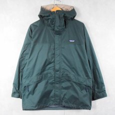 画像1: 90's Patagonia トレントシェルジャケット (1)