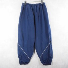画像3: U.S.AIR FORCE PTU ナイロントレーニングパンツ LARGE REGULAR (3)