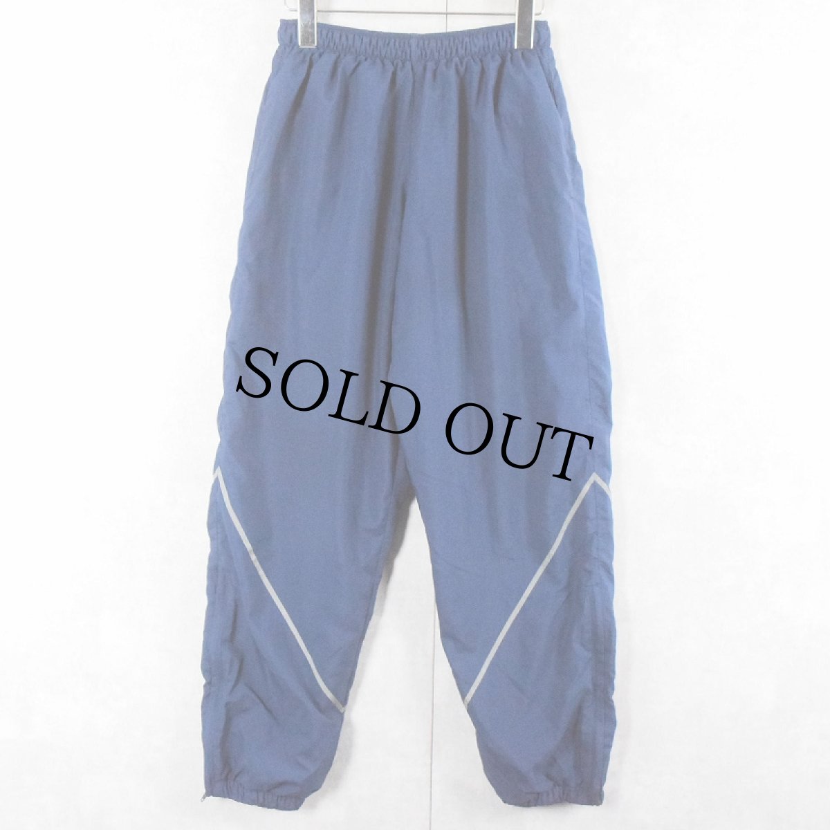 画像2: U.S.AIR FORCE IPTU トレーニングパンツ SMALL REGULAR (2)