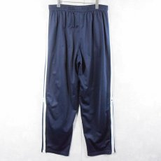画像4: NIKE サイドライン トラックパンツ NAVY XL (4)