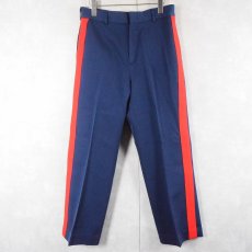 画像1: USMC ラインドレスパンツ SIZE33 SHORT (1)
