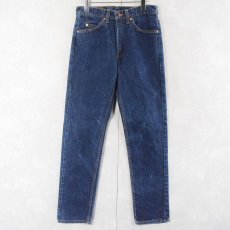 画像2: 90's Levi's 505 USA製 オレンジタブ デニムパンツ W30 (2)