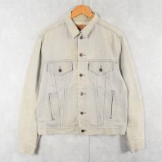 画像1: 80's Levi's 70506-0257 USA製 デニムジャケット SIZE44R (1)