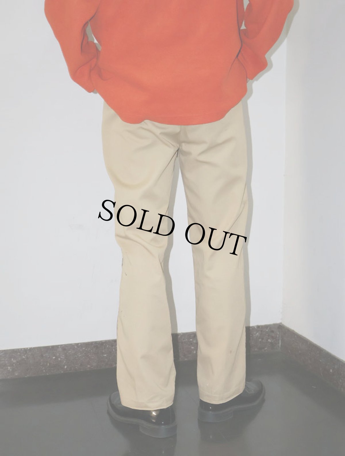 画像3: サイドラインパンツ W20-41 (3)