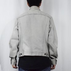 画像3: 80's Levi's 70506-0257 USA製 デニムジャケット SIZE44R (3)
