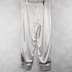 画像3: NIKE サイドスナップ トラックパンツ XL (3)
