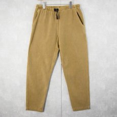 画像1: 90's GRAMICCI USA製 クライミングパンツ M (1)