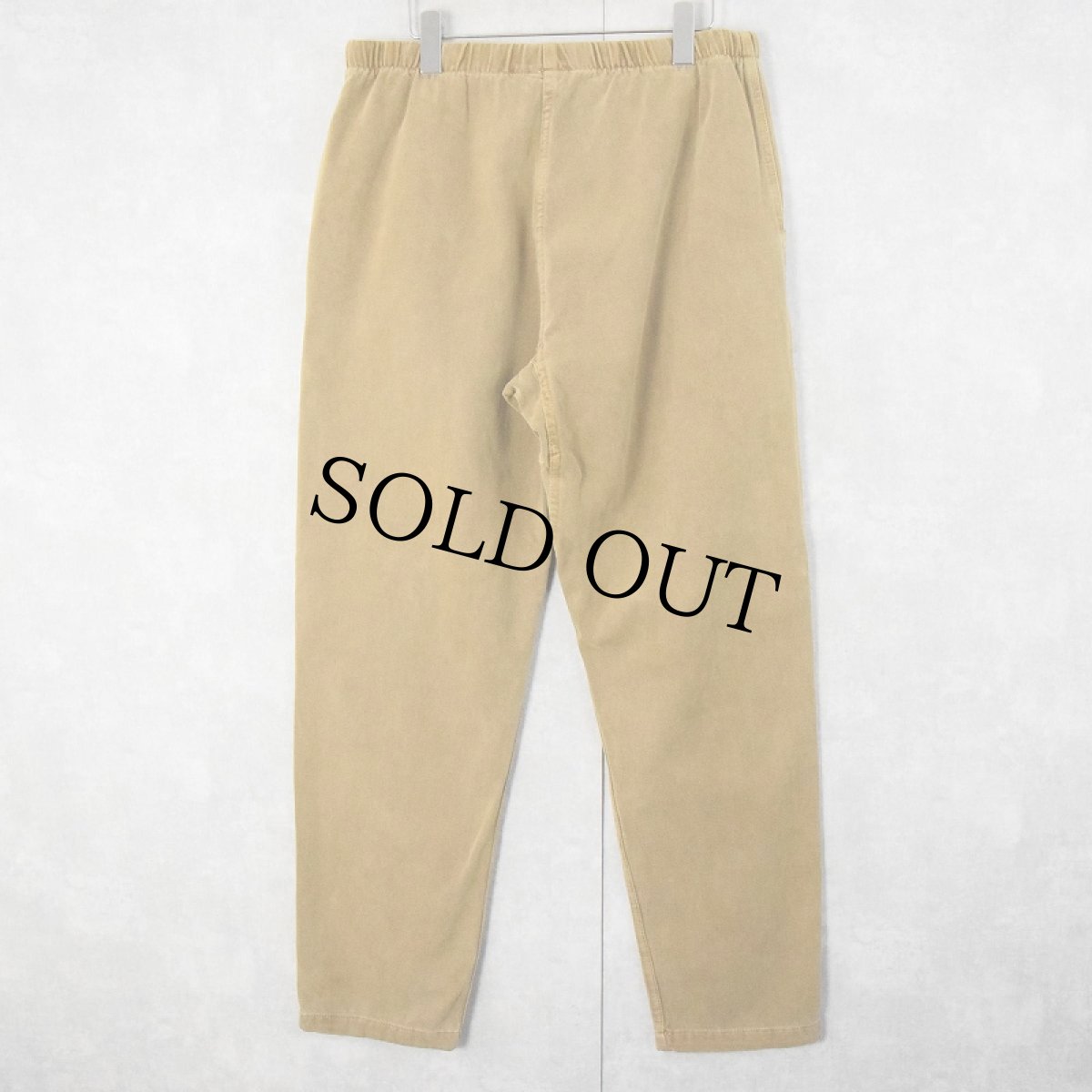 画像2: 90's GRAMICCI USA製 クライミングパンツ M (2)